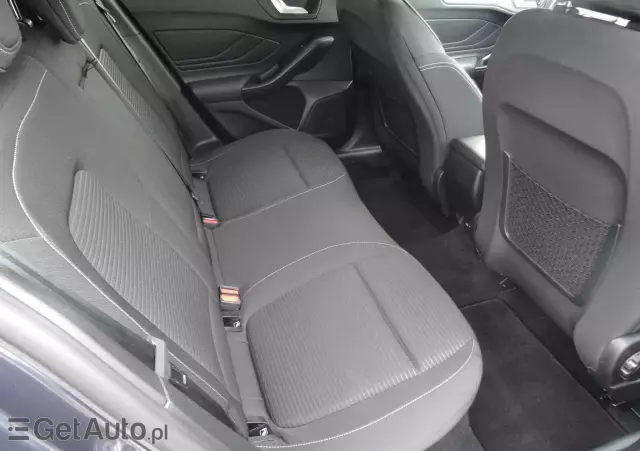 FORD Focus 1.0 EcoBoost Active