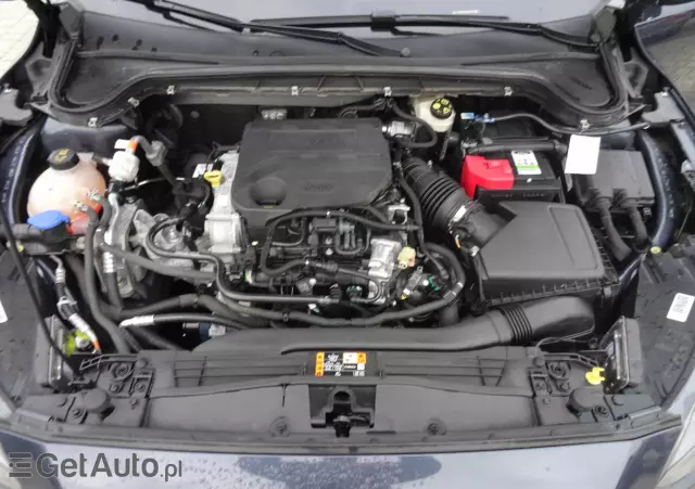 FORD Focus 1.0 EcoBoost Active