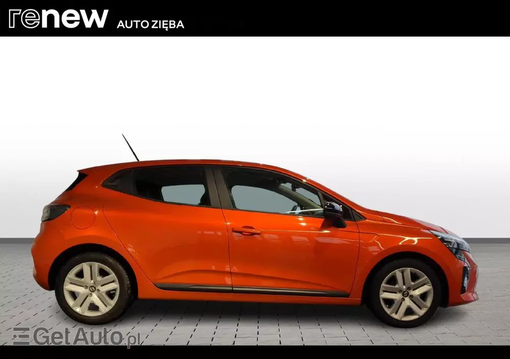 RENAULT Clio 1.0 TCe Evolution