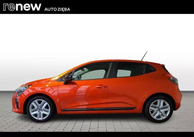 RENAULT Clio 1.0 TCe Evolution