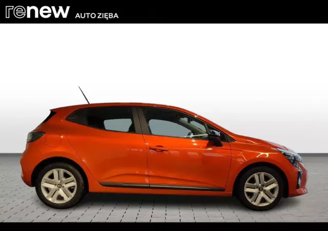 RENAULT Clio 1.0 TCe Evolution