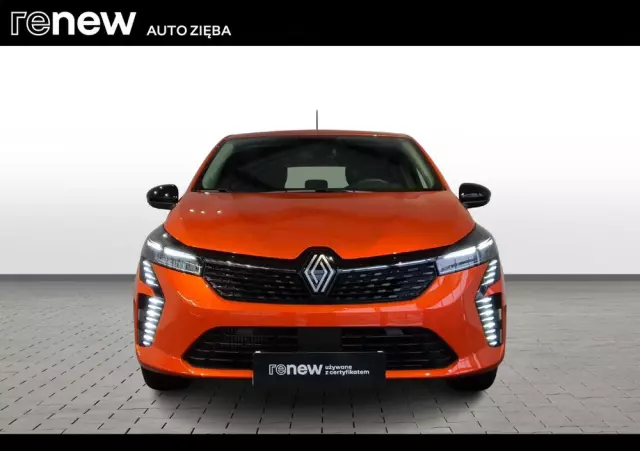 RENAULT Clio 1.0 TCe Evolution