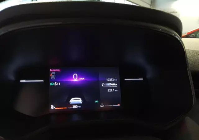 RENAULT Clio 1.0 TCe Evolution