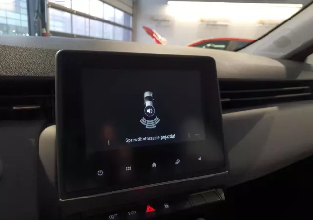 RENAULT Clio 1.0 TCe Evolution