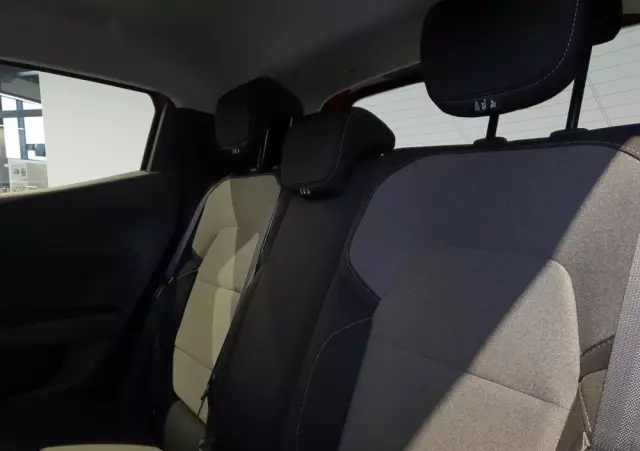 RENAULT Clio 1.0 TCe Evolution