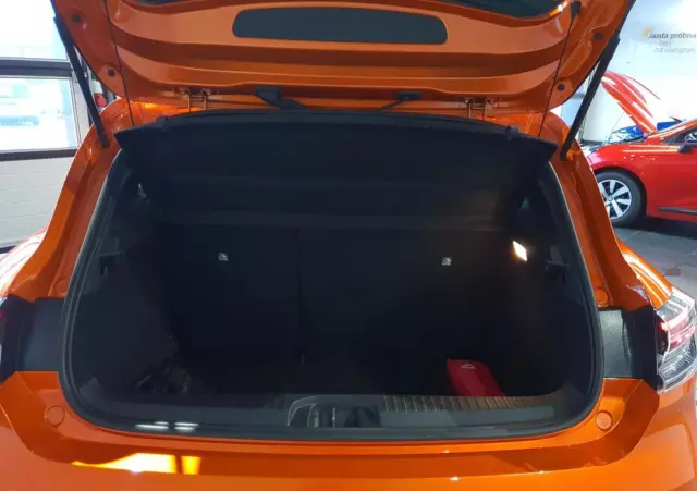 RENAULT Clio 1.0 TCe Evolution