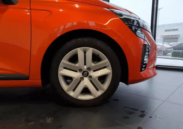 RENAULT Clio 1.0 TCe Evolution