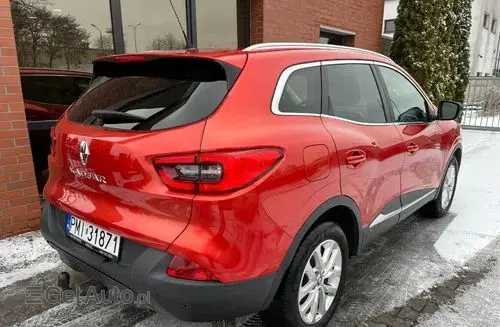 RENAULT Kadjar 