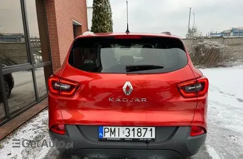 RENAULT Kadjar 