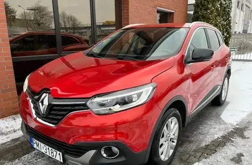 RENAULT Kadjar 