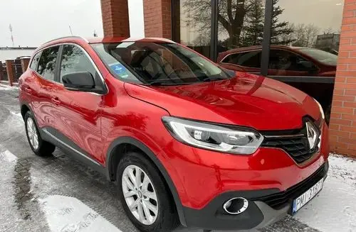 RENAULT Kadjar 