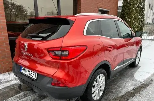 RENAULT Kadjar 