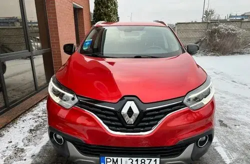 RENAULT Kadjar 