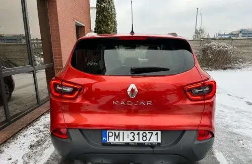 RENAULT Kadjar 