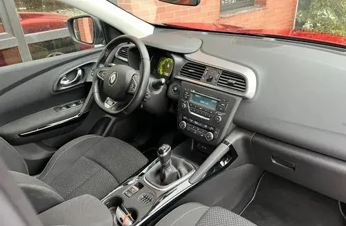 RENAULT Kadjar 