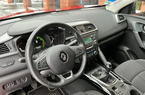 RENAULT Kadjar 