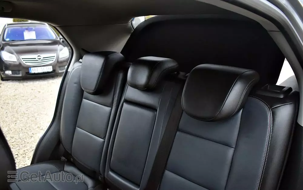 OPEL Mokka 1.7 CDTI Cosmo S&S 4x4