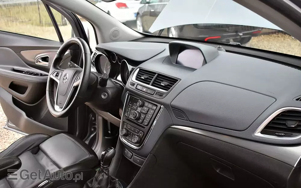 OPEL Mokka 1.7 CDTI Cosmo S&S 4x4