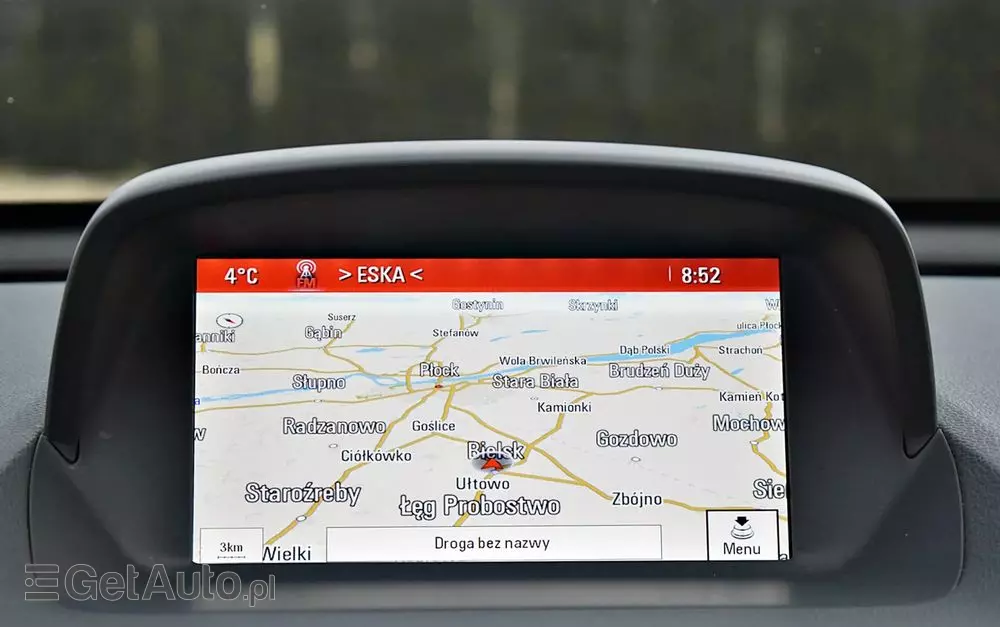 OPEL Mokka 1.7 CDTI Cosmo S&S 4x4