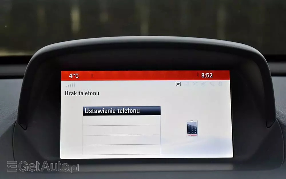 OPEL Mokka 1.7 CDTI Cosmo S&S 4x4