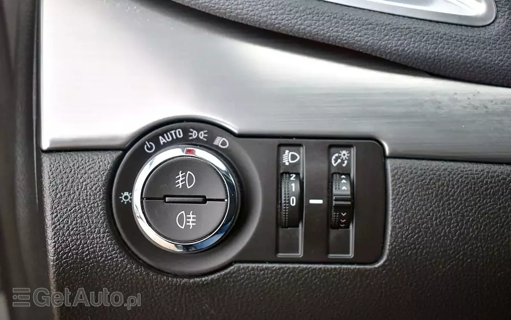 OPEL Mokka 1.7 CDTI Cosmo S&S 4x4