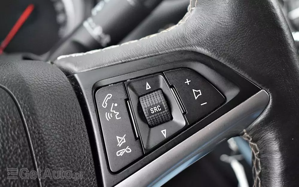 OPEL Mokka 1.7 CDTI Cosmo S&S 4x4