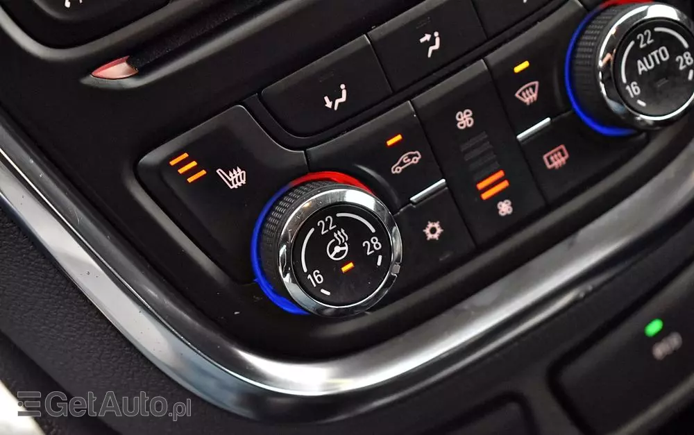 OPEL Mokka 1.7 CDTI Cosmo S&S 4x4