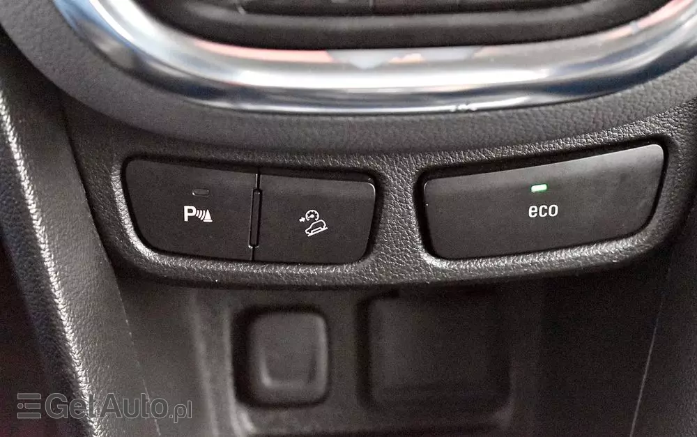 OPEL Mokka 1.7 CDTI Cosmo S&S 4x4