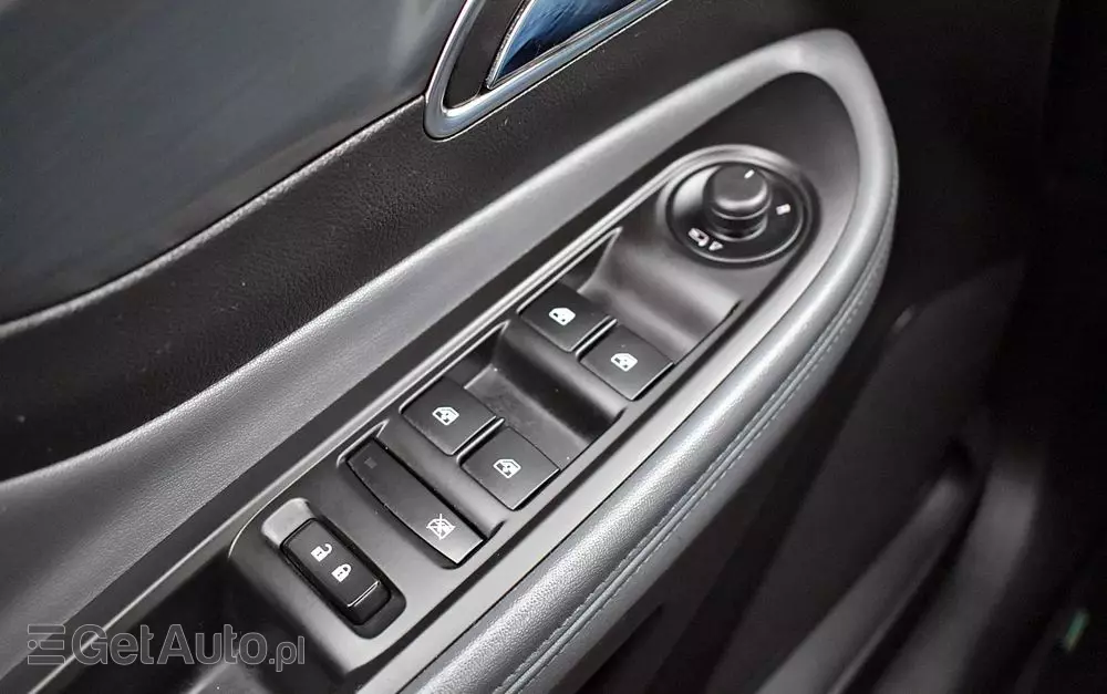 OPEL Mokka 1.7 CDTI Cosmo S&S 4x4