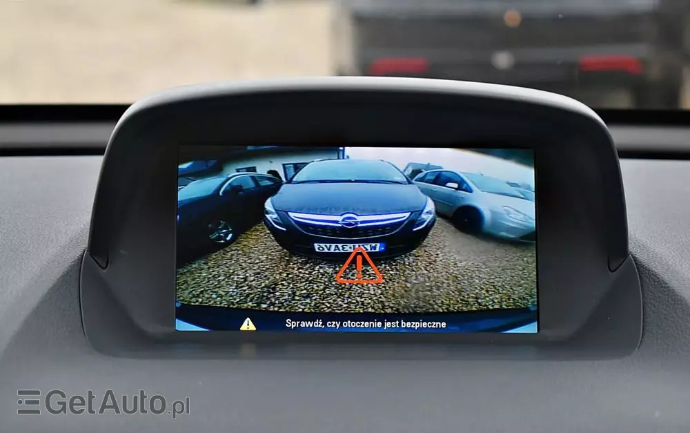 OPEL Mokka 1.7 CDTI Cosmo S&S 4x4