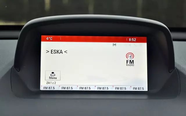 OPEL Mokka 1.7 CDTI Cosmo S&S 4x4