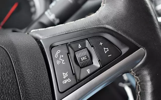 OPEL Mokka 1.7 CDTI Cosmo S&S 4x4