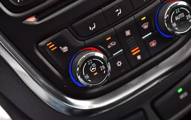 OPEL Mokka 1.7 CDTI Cosmo S&S 4x4