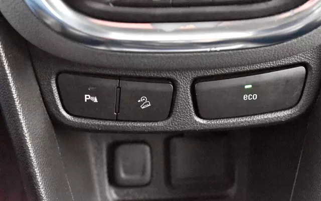 OPEL Mokka 1.7 CDTI Cosmo S&S 4x4