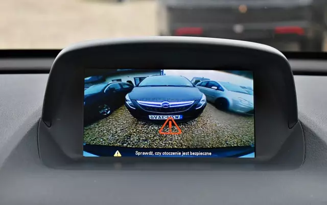 OPEL Mokka 1.7 CDTI Cosmo S&S 4x4