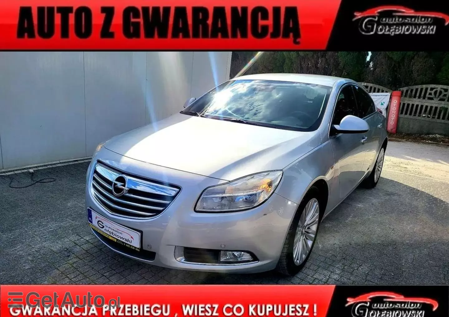 OPEL Insignia 1.4 T Executive S&S