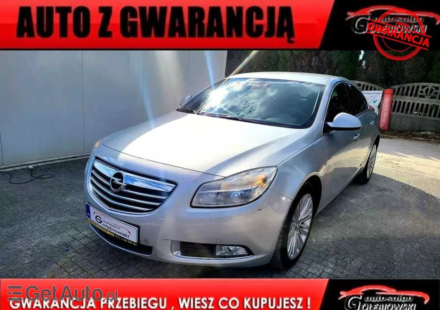 OPEL Insignia 1.4 T Executive S&S