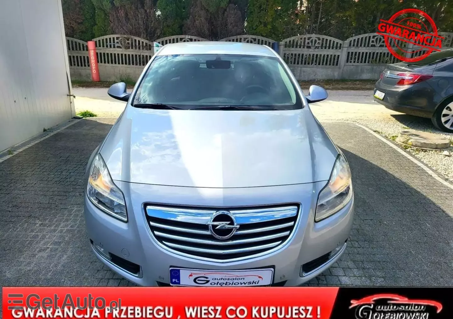 OPEL Insignia 1.4 T Executive S&S