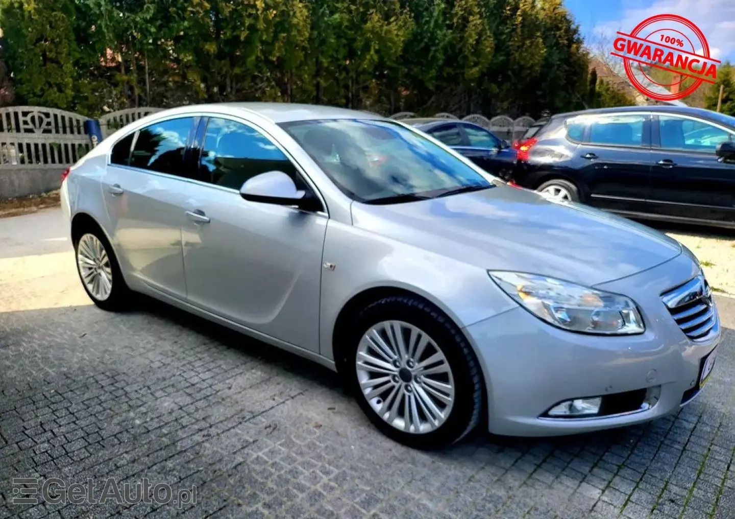 OPEL Insignia 1.4 T Executive S&S