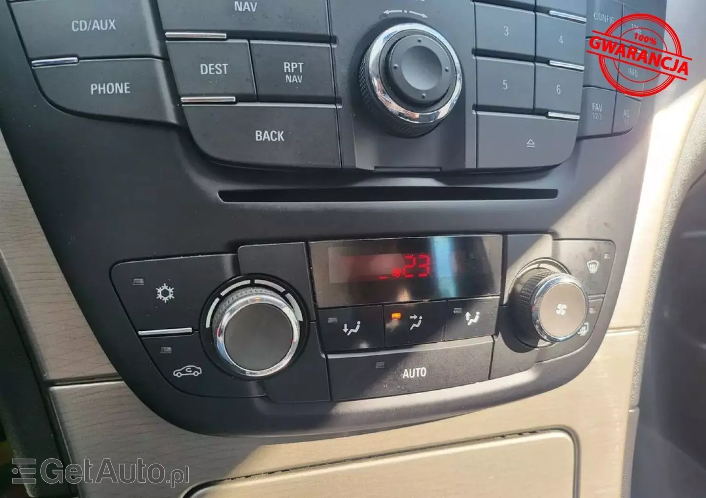 OPEL Insignia 1.4 T Executive S&S