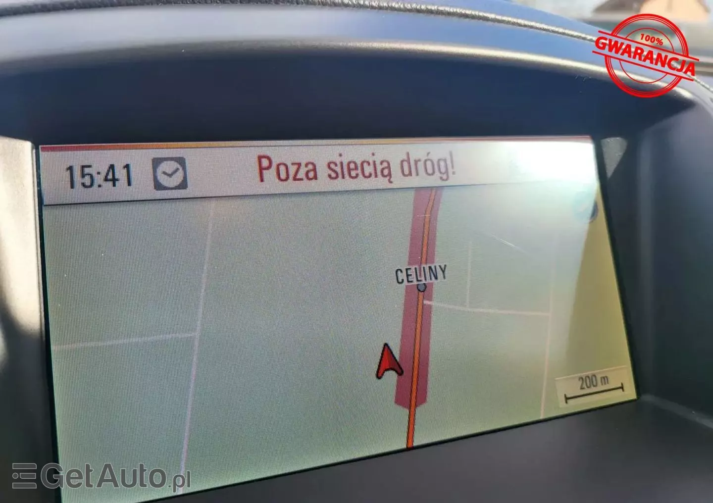 OPEL Insignia 1.4 T Executive S&S