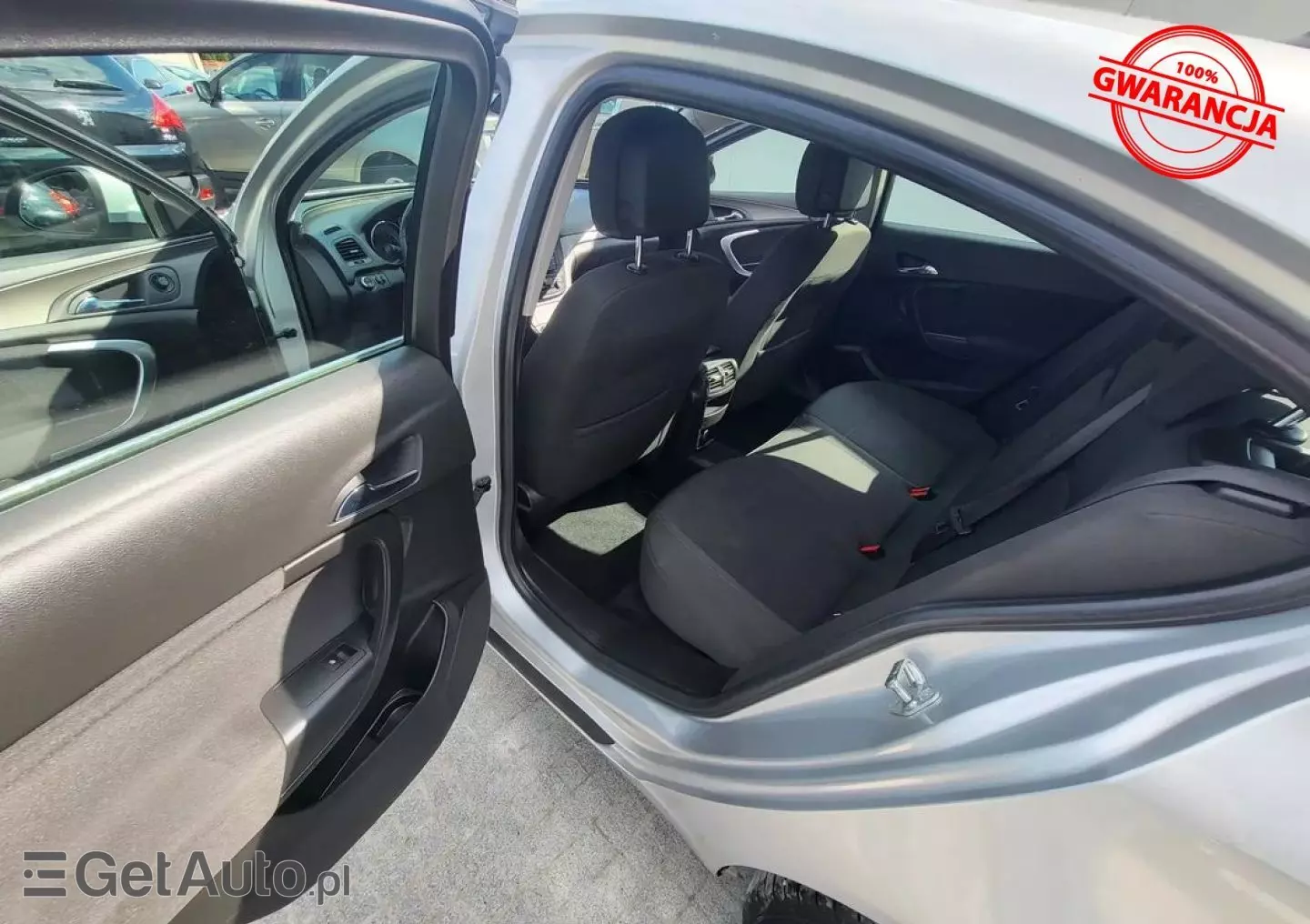 OPEL Insignia 1.4 T Executive S&S