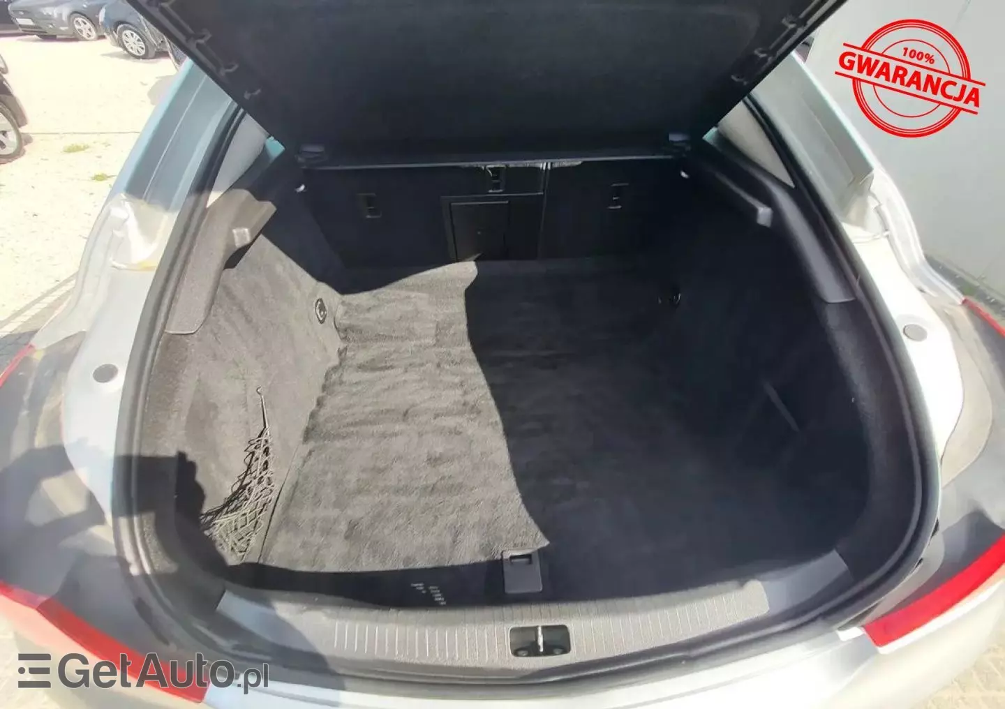 OPEL Insignia 1.4 T Executive S&S