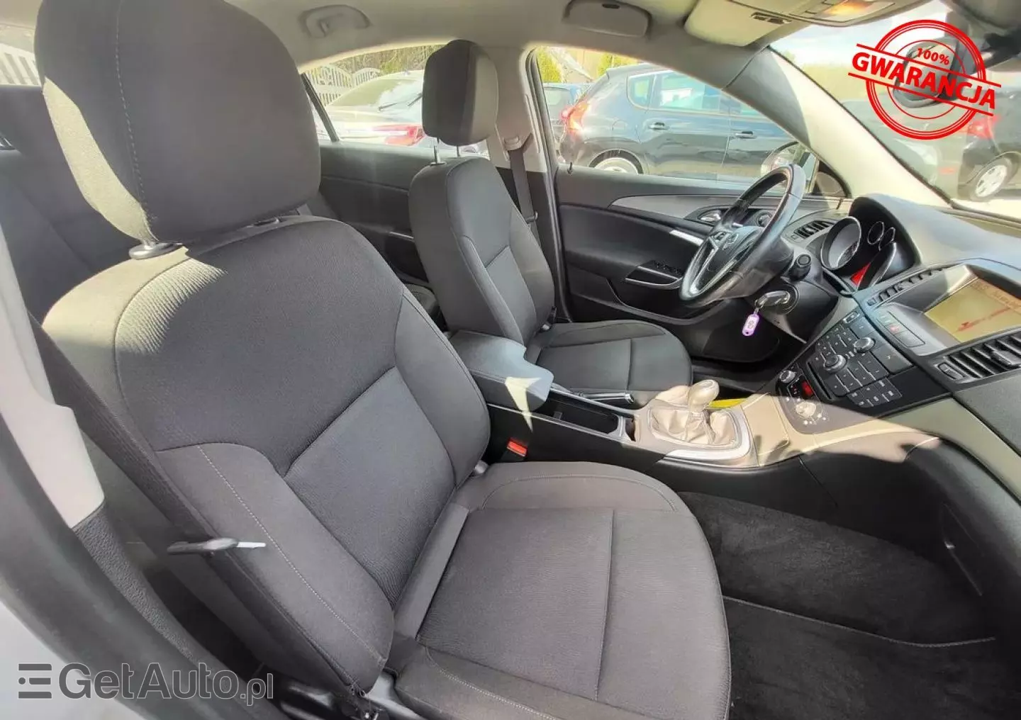 OPEL Insignia 1.4 T Executive S&S