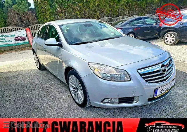 OPEL Insignia 1.4 T Executive S&S