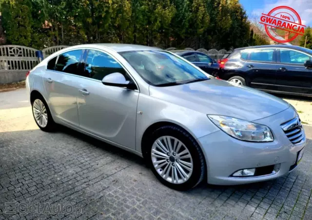 OPEL Insignia 1.4 T Executive S&S