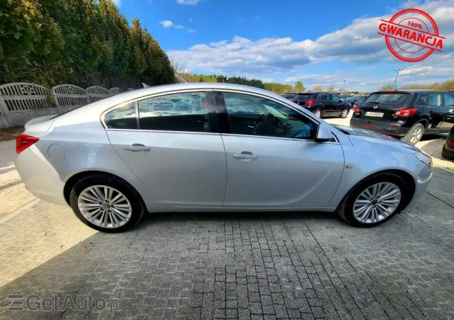 OPEL Insignia 1.4 T Executive S&S