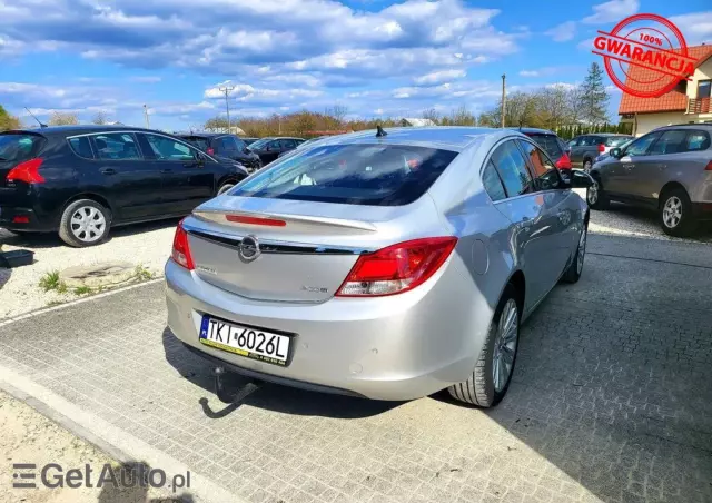OPEL Insignia 1.4 T Executive S&S