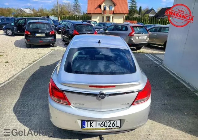 OPEL Insignia 1.4 T Executive S&S