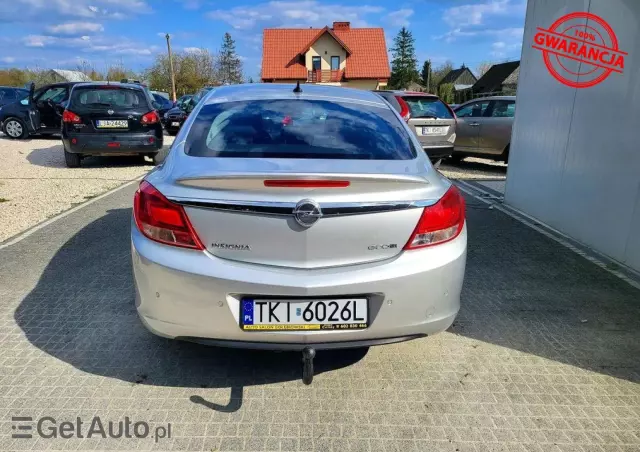 OPEL Insignia 1.4 T Executive S&S